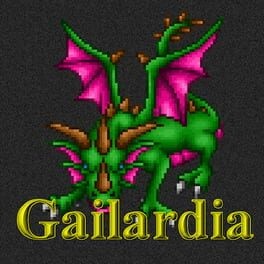 Games like Gailardia Trilogy