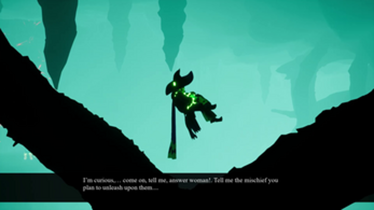 LION The Last Homeland screenshot