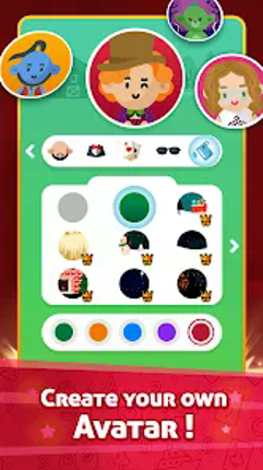 Solitaire GameVelvet: Klondike screenshot