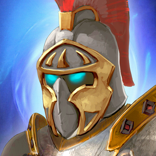 Games like Sherwood Dungeon 3D MMO RPG