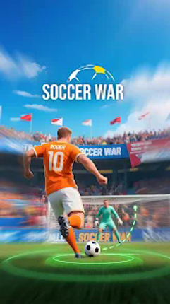Soccer War screenshot