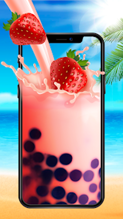 Bubble Drink Tea ASMR: BobaDIY Image
