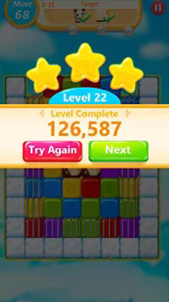 Toy Crush screenshot