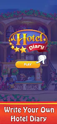 Hotel Diary - Grand doorman Image
