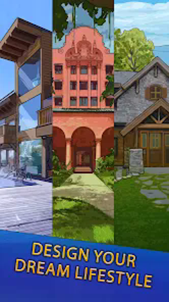 My Success Story: Choice Games screenshot