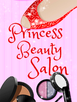 Princess Beauty Makeup Salon screenshot
