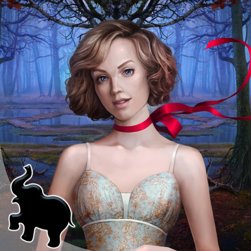Games like Grim Tales: The Time Traveler