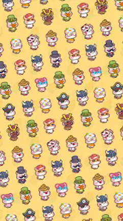 Flippy: The Hamster screenshot