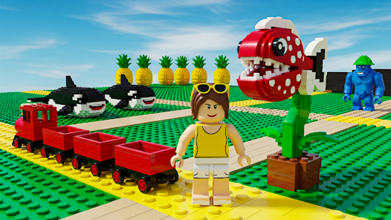 Plants vs Crazy MemeRots Image