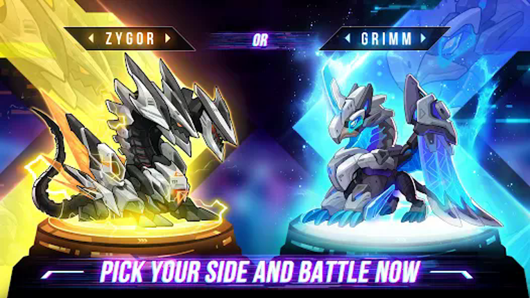 Summoners Era: Idle Strategy screenshot