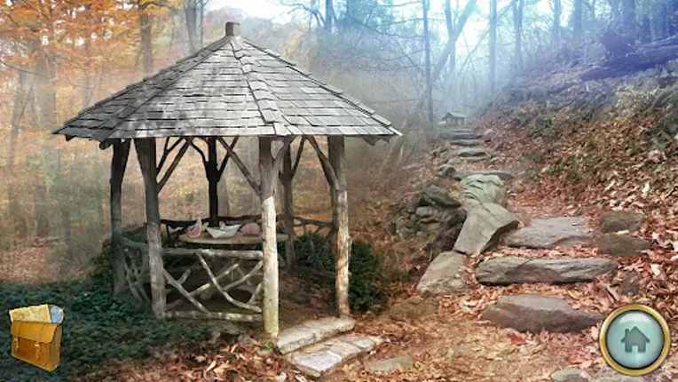 Thickety Creek screenshot