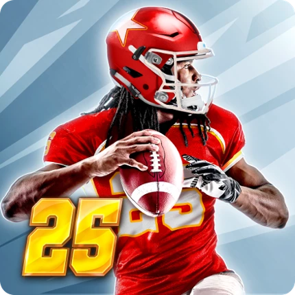 Flick Quarterback 25 Image