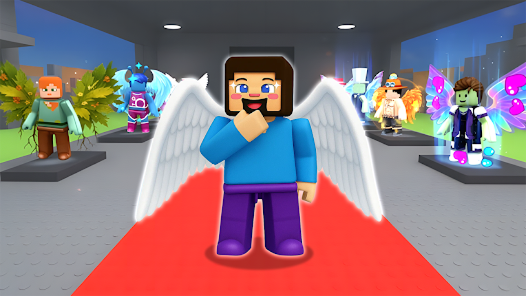 Obby 3D Tower: Climb & Jump Image