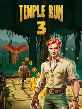 Temple Run 3 screenshot