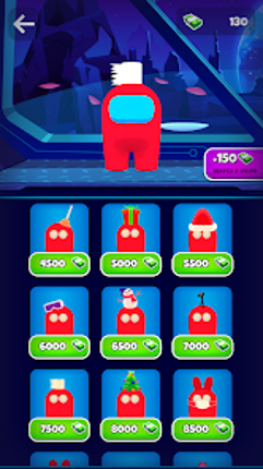 Impostor Master: Imposter solo screenshot