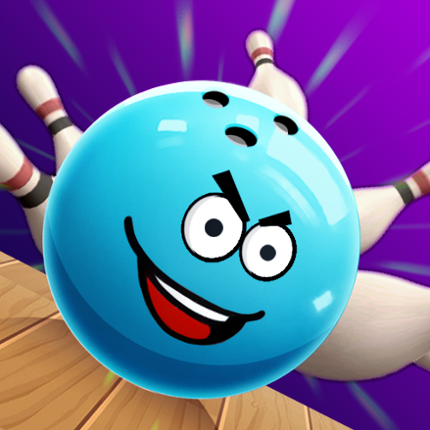 Just Bowling - 3D Bowling Game Image