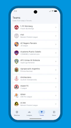 Syria Live Score - سوريا لايف Image