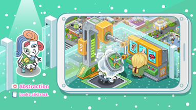 Fun Hospital – Tycoon is Back Image