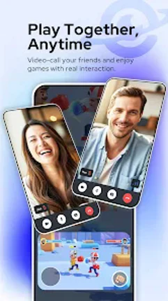 PlaysOut:One Tap Endless Games Image