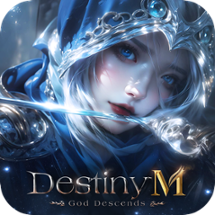 Destiny M:God Descends Image