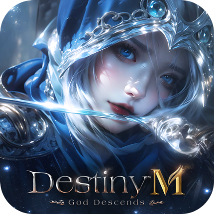 Destiny M:God Descends Game Cover