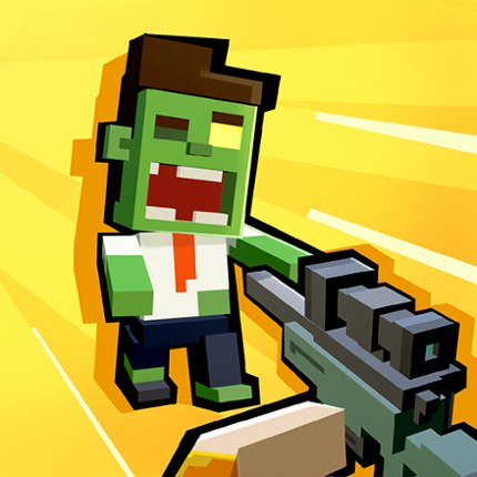 Zombie Age 4: Last Survivor Image