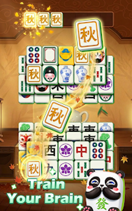 SoPure Mahjong: Tile Match screenshot