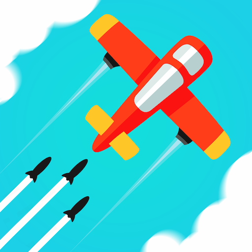 Games like Man Vs. Missiles