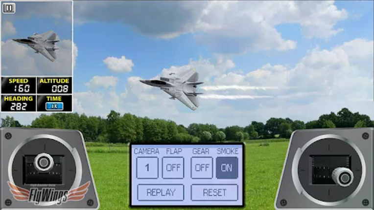 Real RC Flight Sim 2016 screenshot