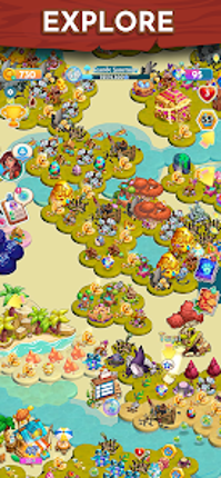 Animal Sanctuary screenshot