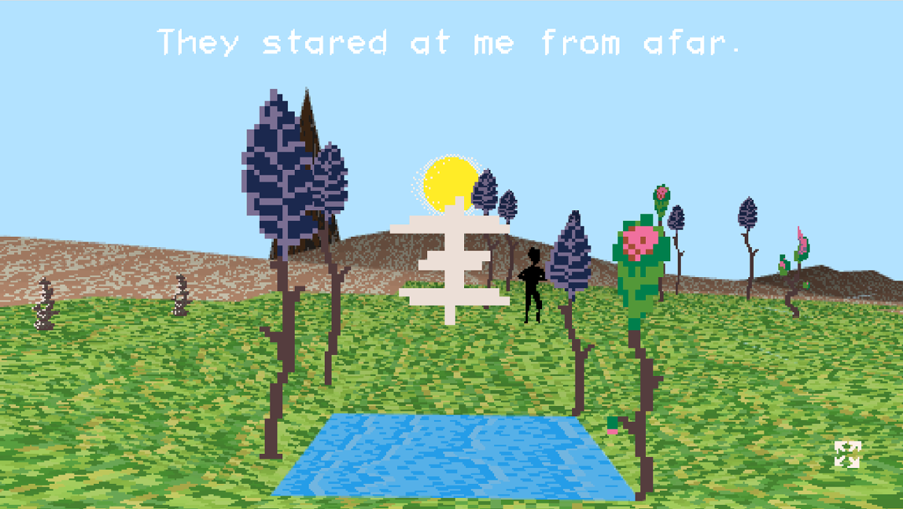 Games like Aleph Qoph / Duat