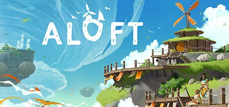 Games like Aloft