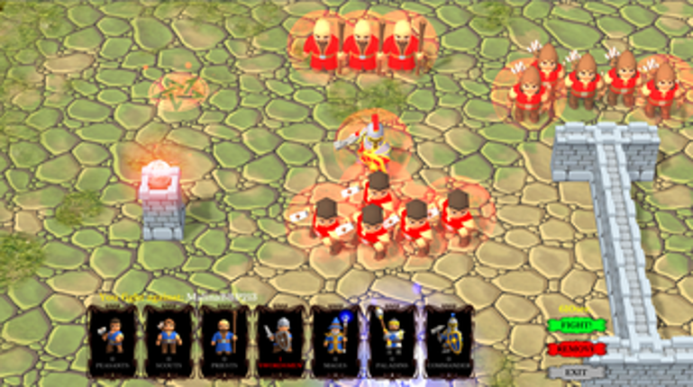 Ancient Tactics Image
