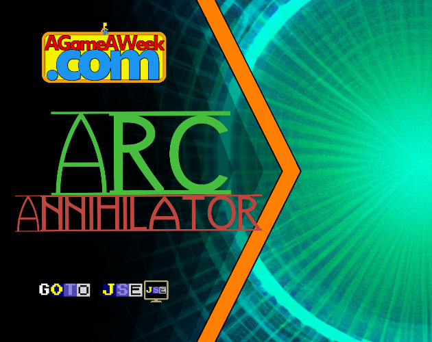 Games like Arc Annihilator
