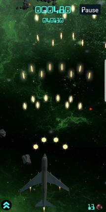 Arcade Universe (Alpha) Image