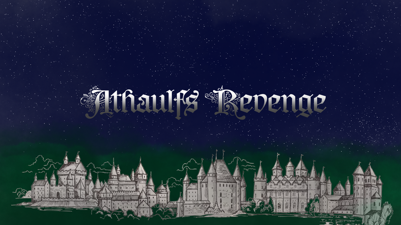 Games like Athaulfs Revenge