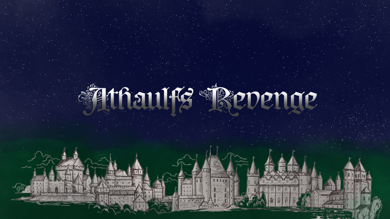 Athaulfs Revenge Image