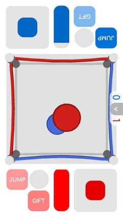 BattleBall screenshot