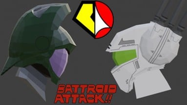 Battroid Attack Image