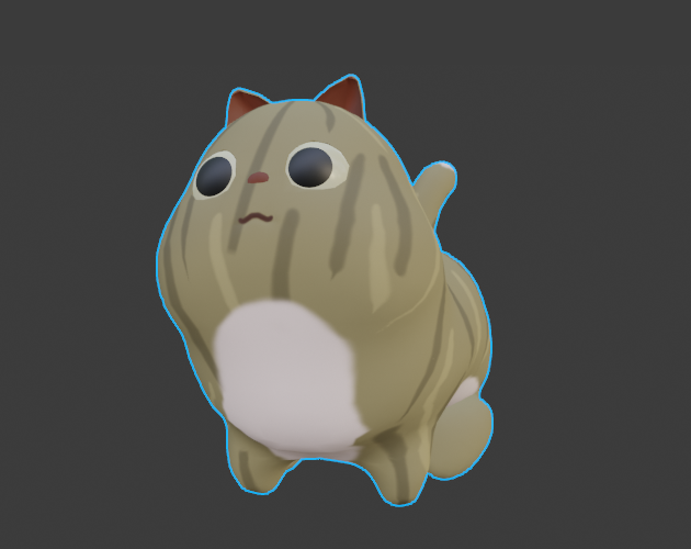 Games like Biggest Chonker