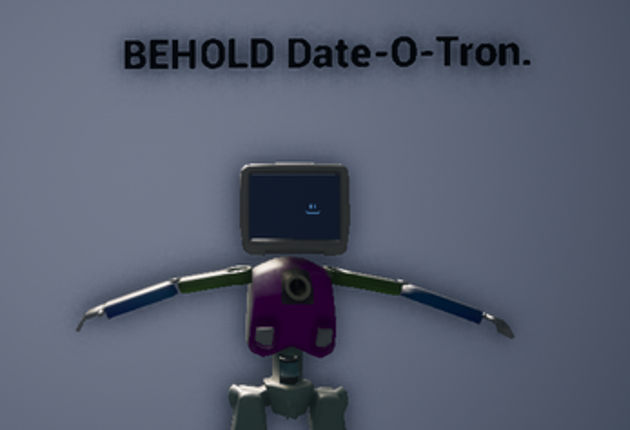 Binary Velvet screenshot