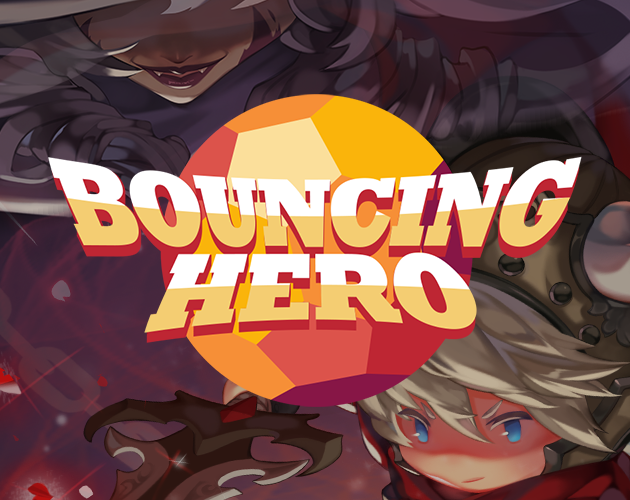 Games like Bouncing Hero