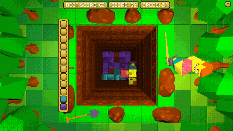 Brains out Image