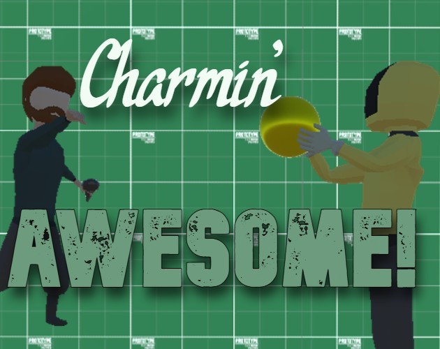 Games like Charmin' Awesome!