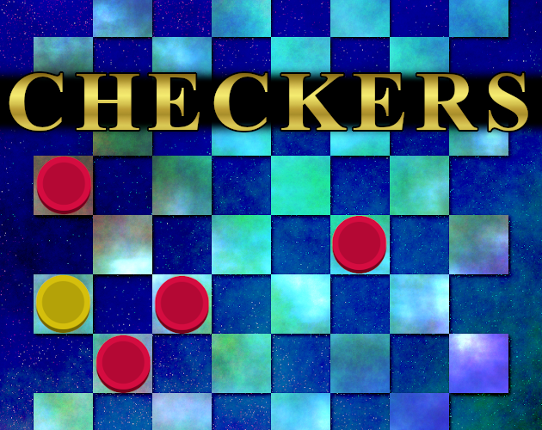 Checkers Image