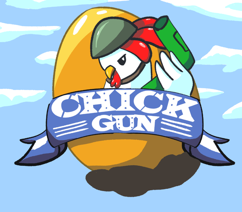 Games like Chickgun