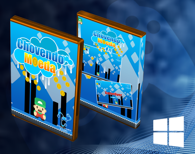 Games like Chovendo Moedas