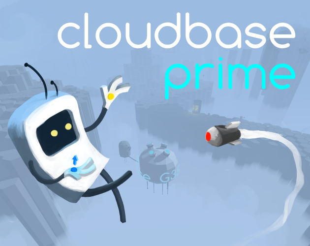 Games like Cloudbase Prime