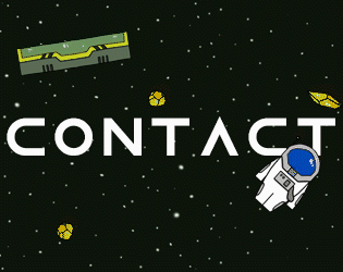 Games like CONTACT