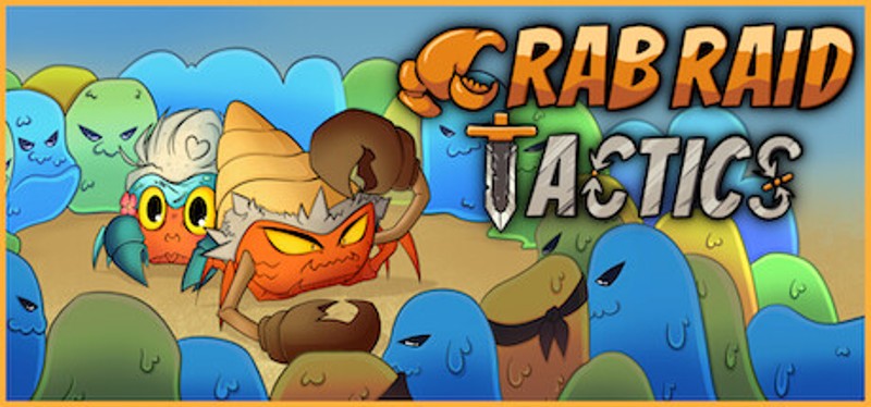 Crab Raid Tactics Image